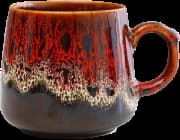 Caneca Capijiong - 300ml Seccão 1