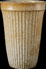 Caneca Capijiong - 400ml Japonêsa Arroz branco