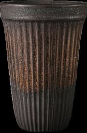 Caneca Capijiong - 400ml Japonêsa Douramento