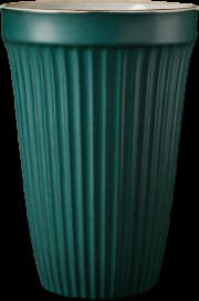 Caneca Capijiong - 400ml Japonêsa Verde