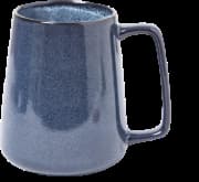 Caneca Ceraozmus - 700ml Alça Grande Azul