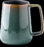 Caneca Ceraozmus - 700ml Alça Grande Verde