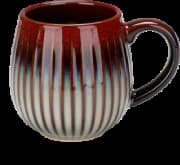 Caneca CosyCorner - 500ml Porcelena CoMug01-A