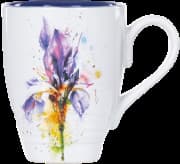 Caneca Demdaco - 473ml Cerâmica