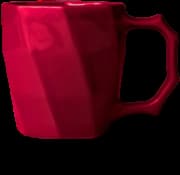 Caneca E-FCS Store - 120ml Magenta