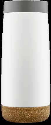 Caneca Ello - Isolada A Vácuo Cinza