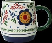 Caneca Fuscrip - 473 ml Verde