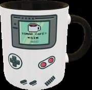 Caneca Geek vip - Gamer Boy