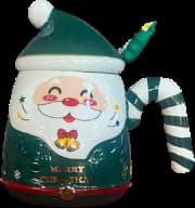 Caneca Generic - Natal Verde