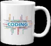 Caneca Genérico - Programador Ti Personalizado