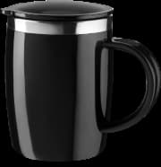 Caneca Genérico - Térmica 400ml Preta