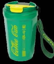 Caneca Golden Rio - Térmico Inox Verde 350ml