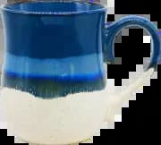 Caneca Hytyskar - 590ml Azul Escuro