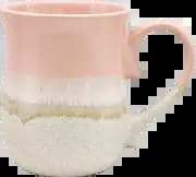 Caneca Hytyskar - 590ml Rosa