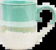 Caneca Hytyskar - 590ml Verde Claro