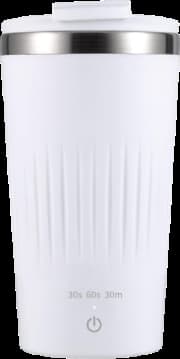 Caneca Irfora - 300ml 3 Velocidades Branco