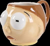 Caneca joyxiwa - Halloween Dia Das Bruxas