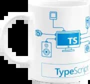 Caneca JPS INFO - Dev TypeScript