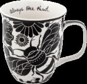 Caneca Karma - 473ml Cerâmica Abelha