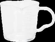 Caneca Kuikui - 70ml Medição De Café