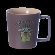 Caneca LC - 400ml Galactic Coffee