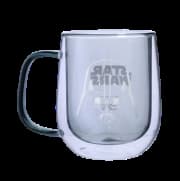 Caneca LC - Star Wars Dart Vader