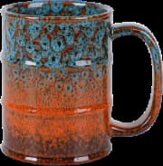 Caneca LGQ - 590ml Cerâmica Cor 4