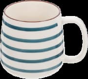 Caneca Luxshiny - Japonêsa Cerâmica Retrô