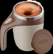 Caneca Mibee - Aço Inoxidável Elétrico