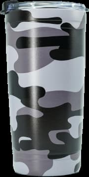 Caneca Military Gift Shop - aço inoxidável 590ml Camuflado