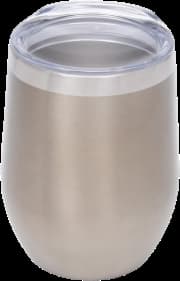 Caneca Mimo Style - Aço Inoxidável Bronze