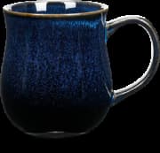 Caneca Otevymu - 590ml Alça Grande Estrela azul