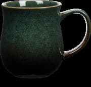 Caneca Otevymu - 590ml Alça Grande Tinta verde