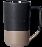 Caneca Showfull - 473ml Cinza