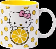 Caneca Silver Buffalo - 590ml Hello Kitty