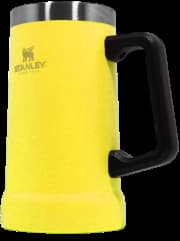 Caneca Stanely - Térmica 709ml Amarela