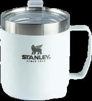 Caneca Stanley - 350ml Camp Mug Polar