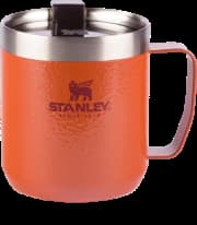 Caneca Stanley - 350ml Mug Camp Hammertone Clay