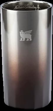 Caneca Stanley - 381ml Prismático Alto Bourbon