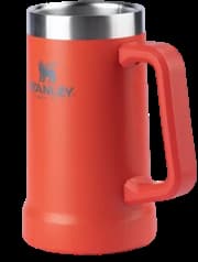 Caneca Stanley - Térmica 709l Nightfall Flame-Red