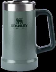 Caneca Stanley - Térmica 709l Nightfall Hammertone-Green