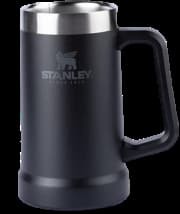 Caneca Stanley - Térmica 709l Nightfall Matte Black