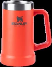 Caneca Stanley - Térmica 709l Nightfall Signal-Orange
