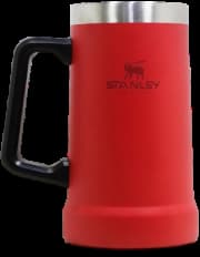 Caneca Stanley - Térmica 709ml Vermelha