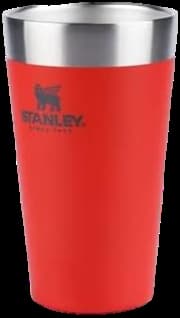 Caneca Stanley - Térmico 473ml Flame-red