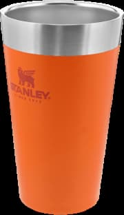 Caneca Stanley - Térmico 473ml Laranja