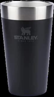 Caneca Stanley - Térmico 473ml Matte-Black