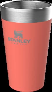 Caneca Stanley - Térmico 473ml Rosa