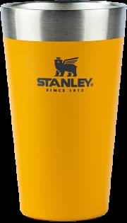 Caneca Stanley - Térmico 473ml Saffron