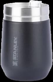 Caneca Stanley - Térmico Everyday 296ml Matte-black